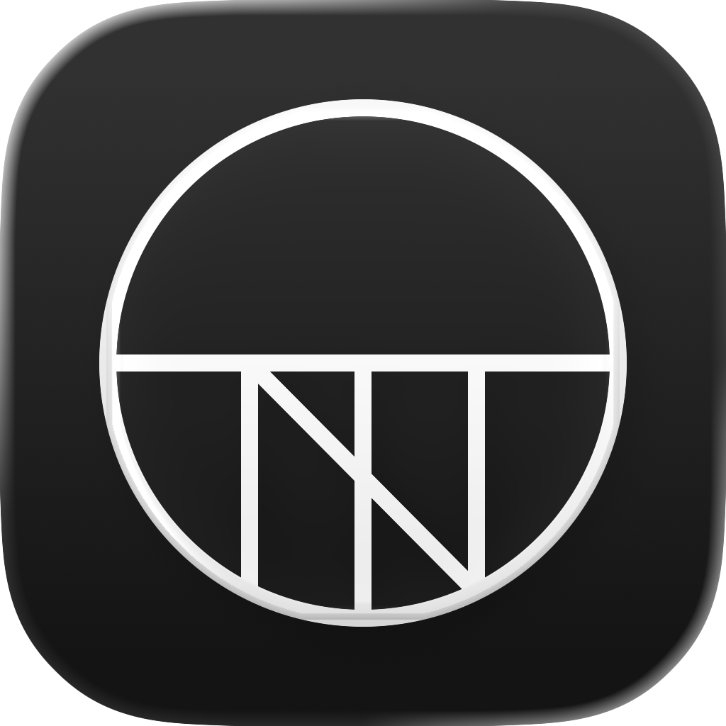TourNote App Icon
